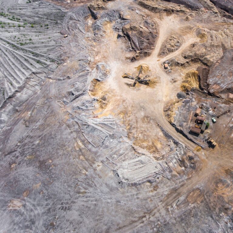 Fosfato de rocha e as restrições de seu uso em suplementos minerais