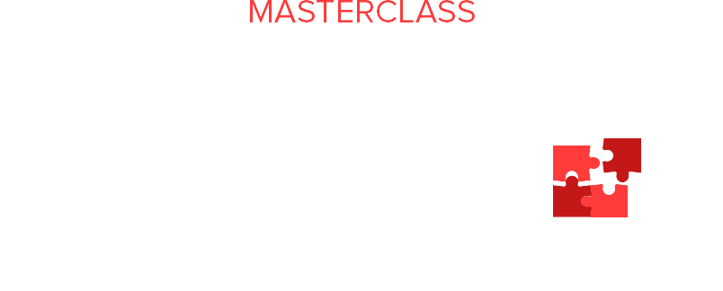 Logo Masterclass Confinamento Lucrativo Branca