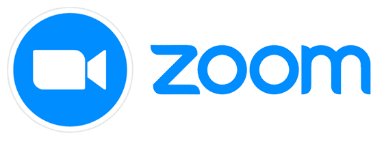 Logo Zoom - Professor Branco
